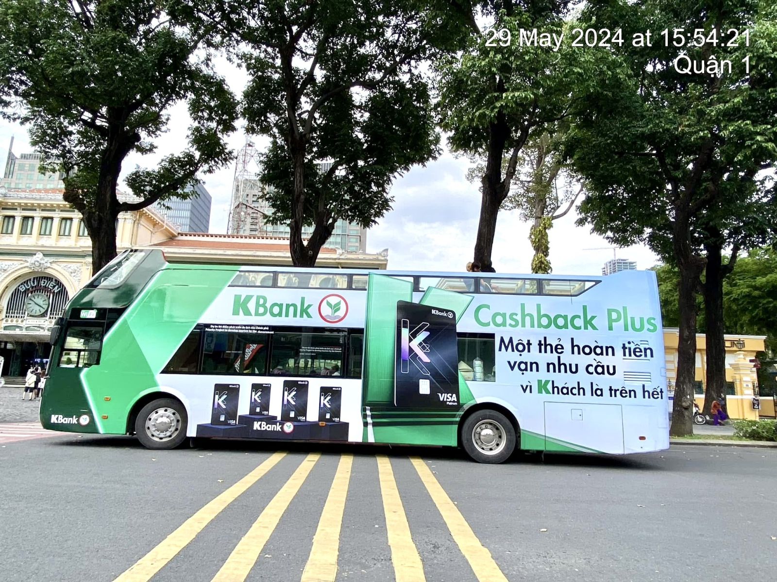  roadshow xe buýt 2 tầng
